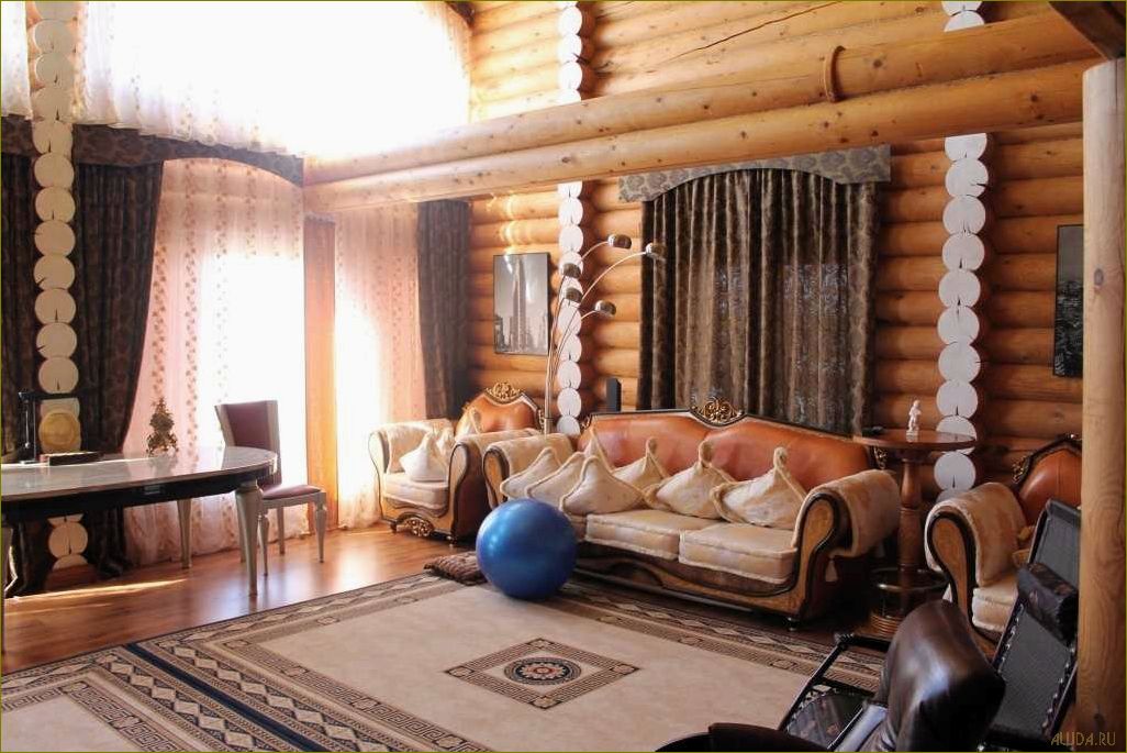 Путешествие в мир уникальных баз отдыха Ахтубинска Астраханской области 