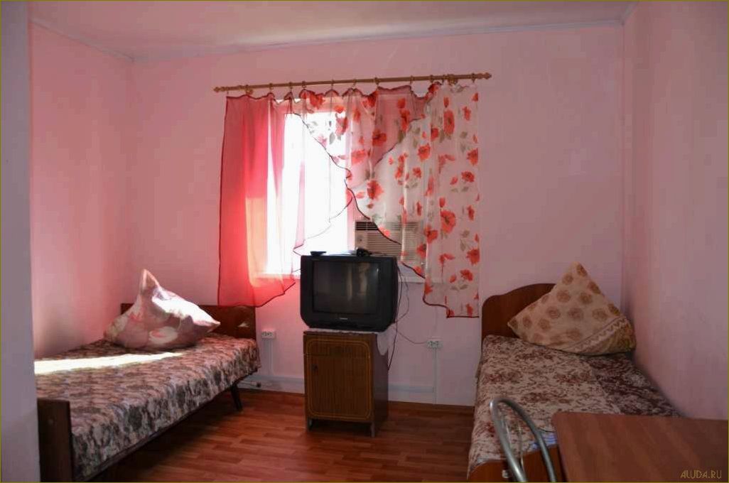 Базы отдыха Астраханской области — наслаждение камышовым раем для отдыха и развлечений