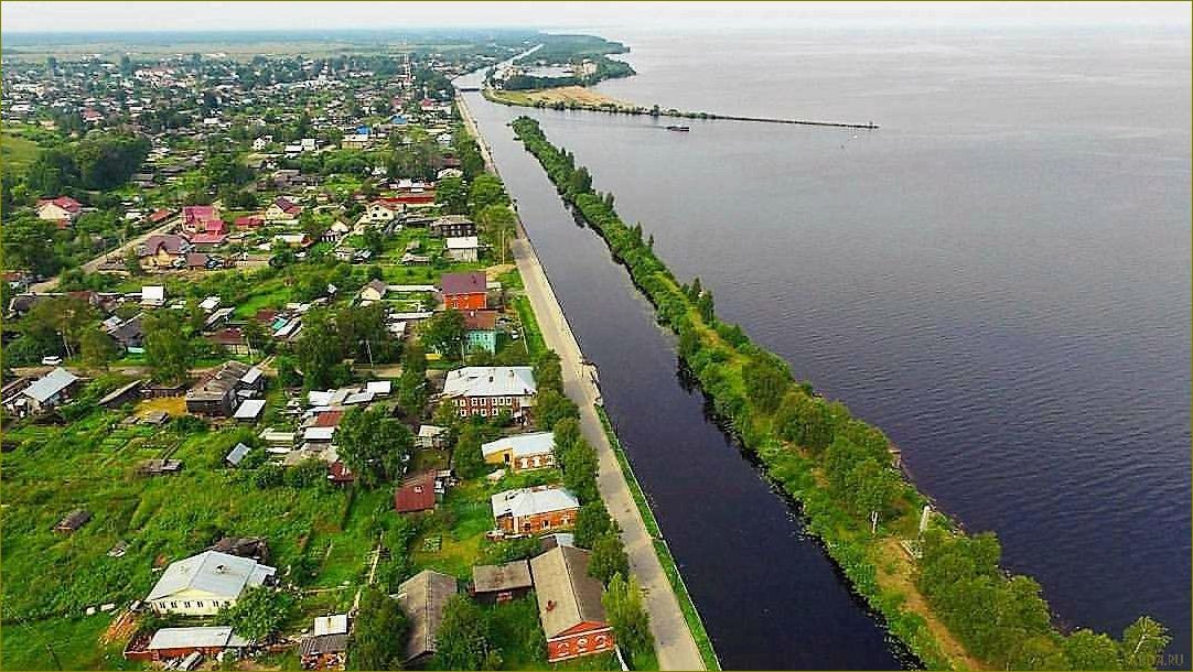 (базы, отдыха, белозерске, вологодской, области) Базы отдыха в Белозерске Вологодской области — отличный выбор для спокойного и комфортного отдыха на природе