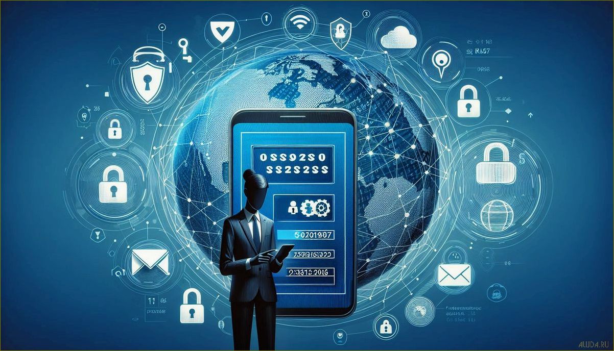 Что представляют собой виртуальные номера их назначение возможности и применение в современных коммуникациях