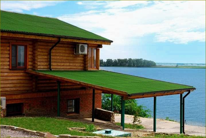 (удивительные, дома, базы, отдыха, волгоградской) Удивительные дома базы отдыха Волгоградской области — наслаждайтесь природой, комфортом и незабываемым отдыхом