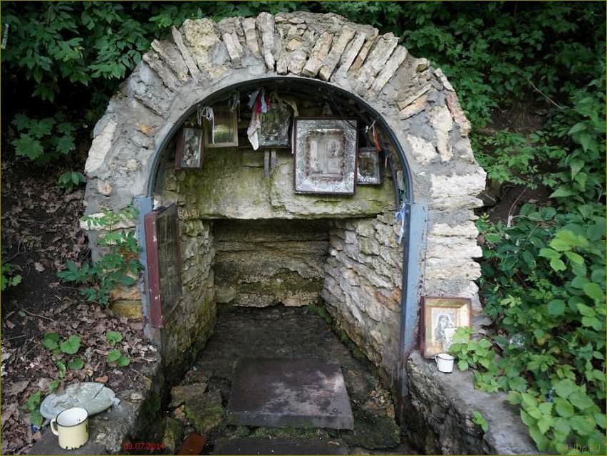 (исследуйте, удивительные, исторические, культурные, достопримечательности) Исследуйте удивительные исторические и культурные достопримечательности Липецкой области