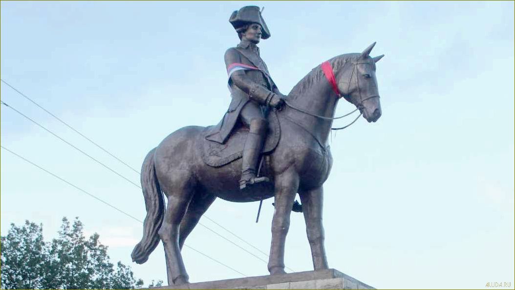 (исследуйте, удивительные, исторические, культурные, достопримечательности) Исследуйте удивительные исторические и культурные достопримечательности Липецкой области