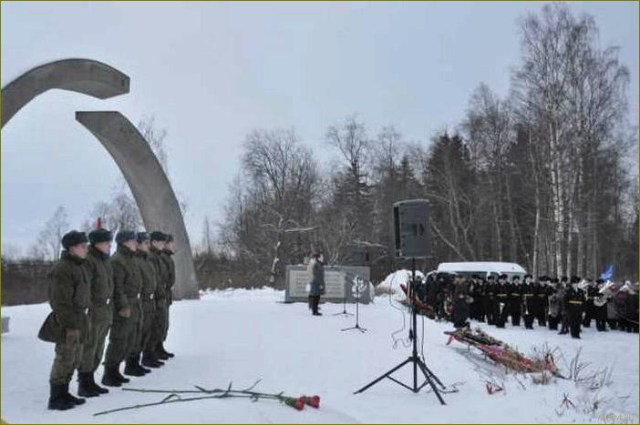 (исследуйте, великолепие, достопримечательностей, ленинградской, области) Исследуйте великолепие достопримечательностей Ленинградской области, откройте для себя удивительные места, наполненные историей и красотой!