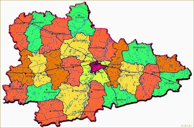(увлекательное, путешествие, разнообразным, достопримечательностям, курганской) Увлекательное путешествие по разнообразным достопримечательностям Курганской области