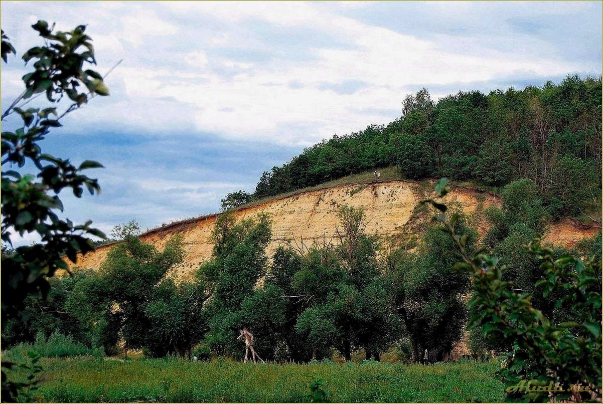 (достопримечательности, пензенской, области, путешествие, машине) Достопримечательности Пензенской области — путешествие на машине по уникальным местам истории и культуры