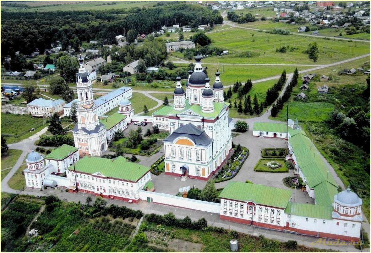 (достопримечательности, пензенской, области, путешествие, машине) Достопримечательности Пензенской области — путешествие на машине по уникальным местам истории и культуры