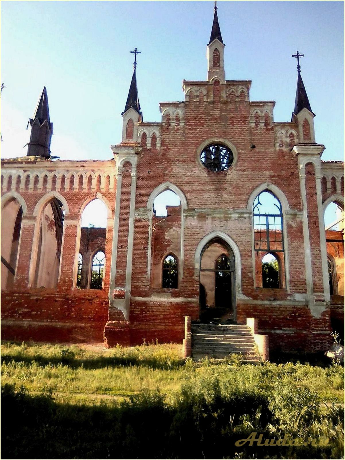 (достопримечательности, пензенской, области, путешествие, машине) Достопримечательности Пензенской области — путешествие на машине по уникальным местам истории и культуры