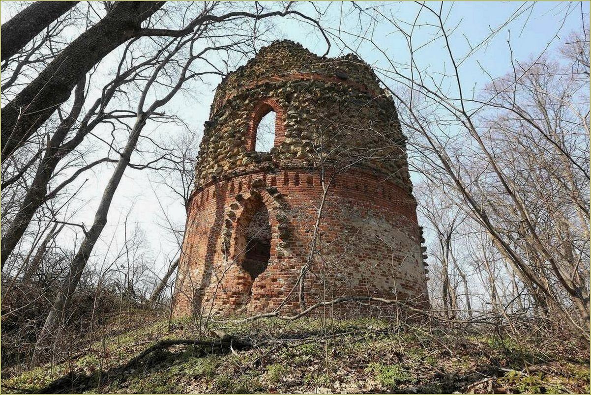 (достопримечательности, пензенской, области, путешествие, машине) Достопримечательности Пензенской области — путешествие на машине по уникальным местам истории и культуры