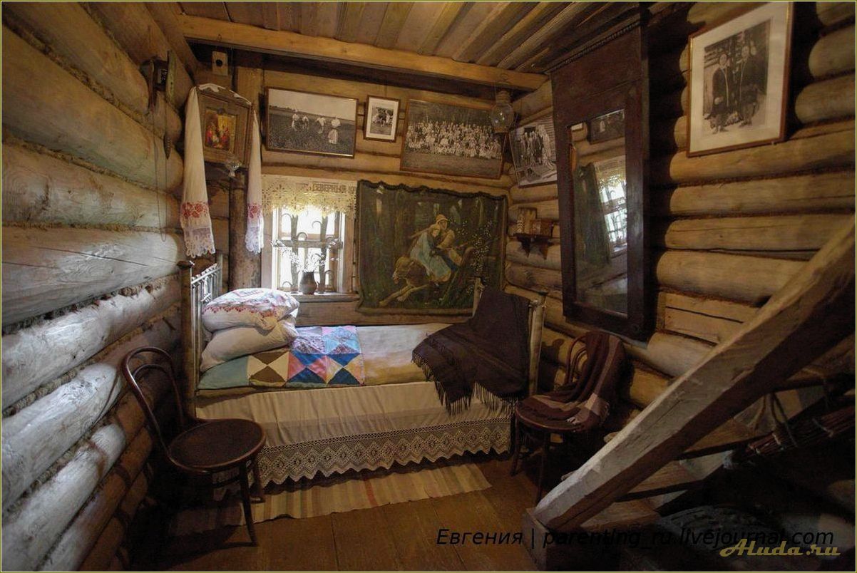 (достопримечательности, села, мартыново, ярославской, области) Достопримечательности села Мартыново Ярославской области