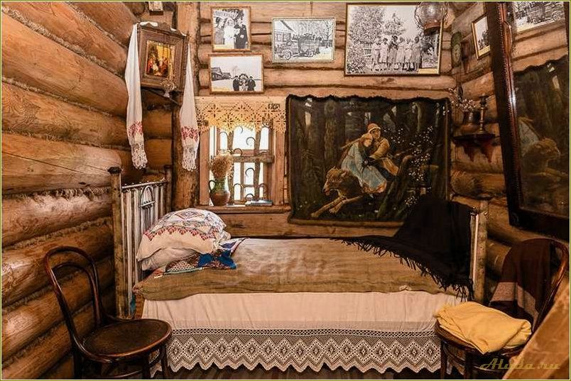 (достопримечательности, села, мартыново, ярославской, области) Достопримечательности села Мартыново Ярославской области