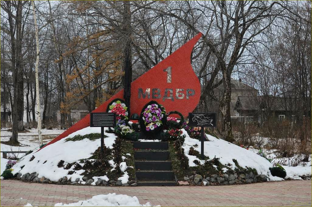 Исследуйте удивительные достопримечательности Зуевки — жемчужины Кировской области, проникнитесь историей и красотой этого уникального места!