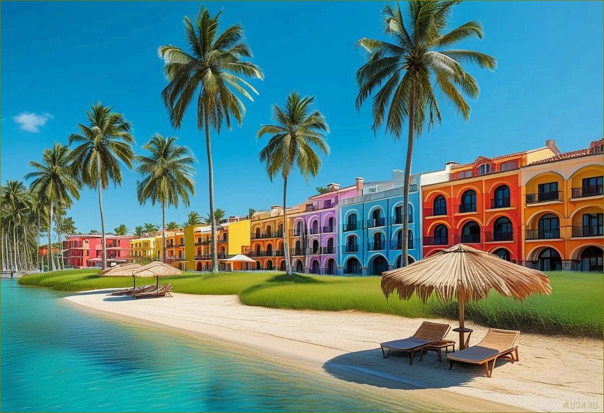 Горящие путевки в Египет из Москвы с выгодными условиями путешествия и выгодными скидками