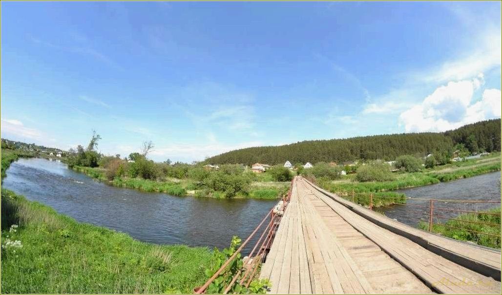 (колюткино, достопримечательности, свердловской, области) Колюткино — достопримечательности Свердловской области