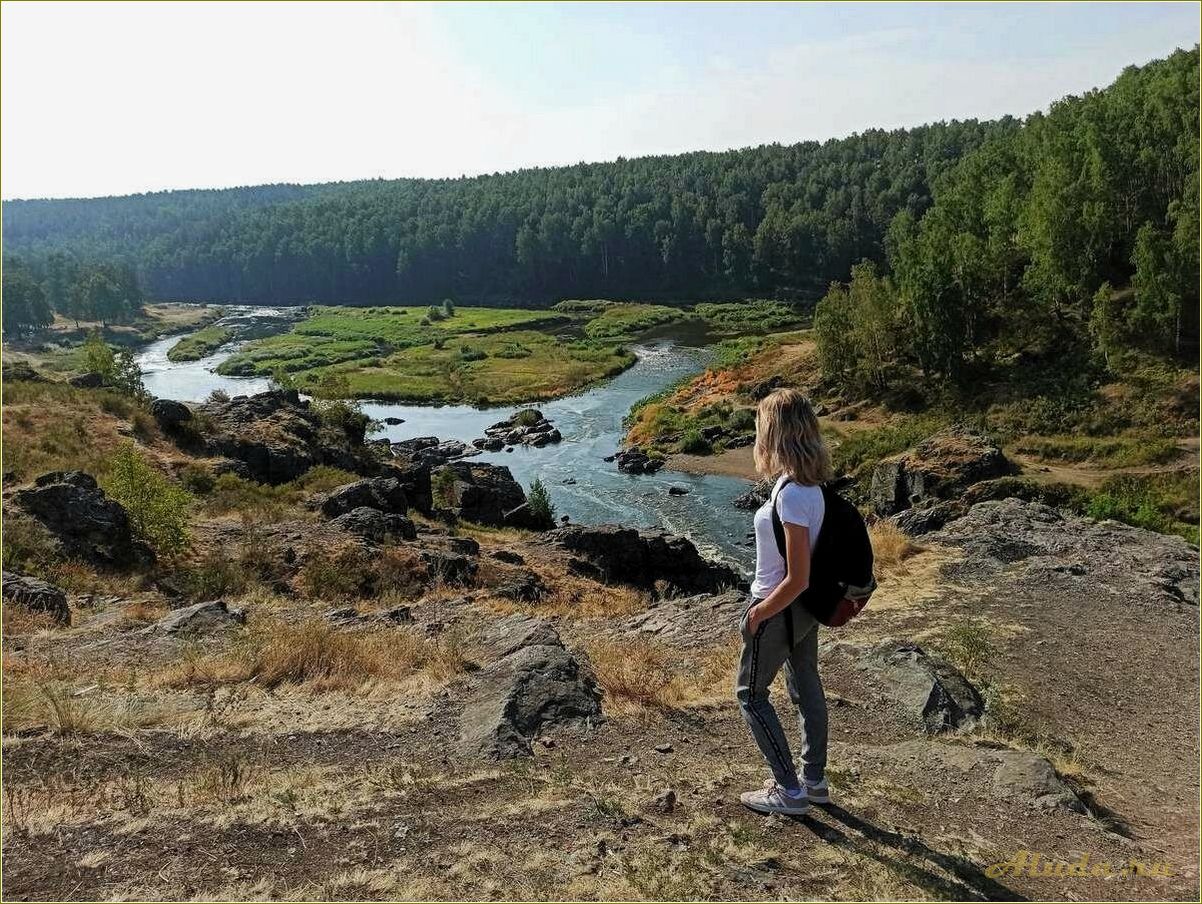 Куда съездить посмотреть достопримечательности Свердловской области