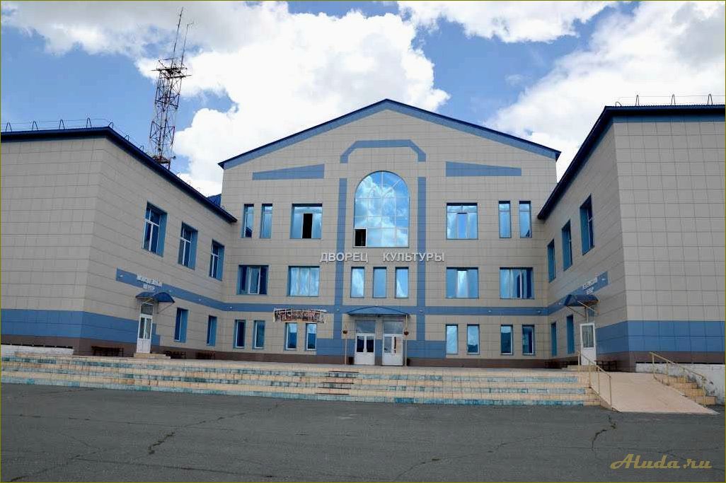 (купино, удивительные, достопримечательности, новосибирской, области) Купино — удивительные достопримечательности Новосибирской области, которые стоит посетить