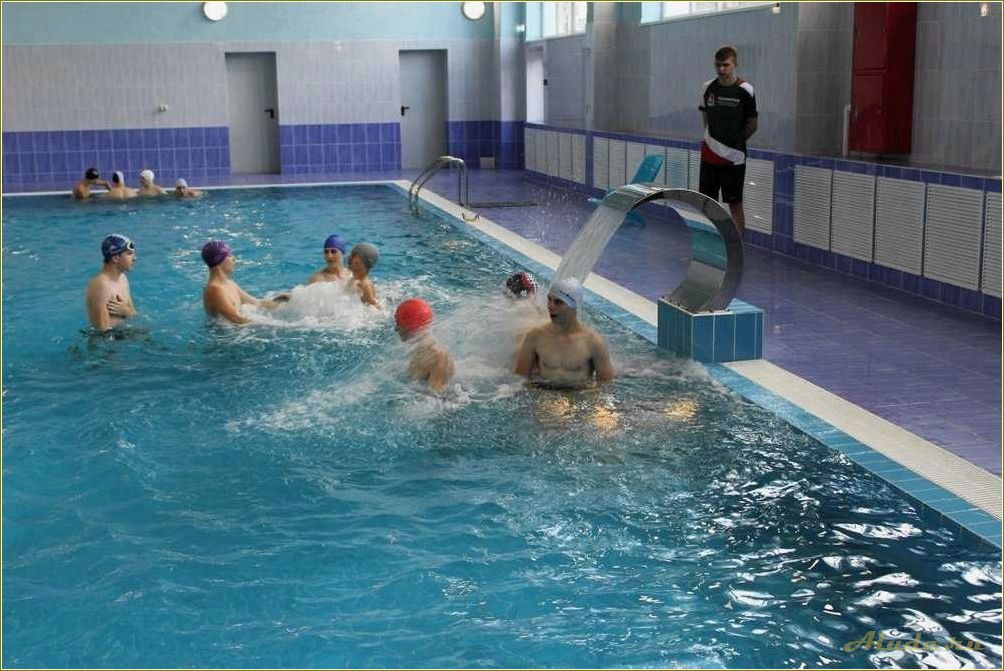 (лагеря, отдыха, детей, смоленской, области) Лагеря отдыха для детей в Смоленской области