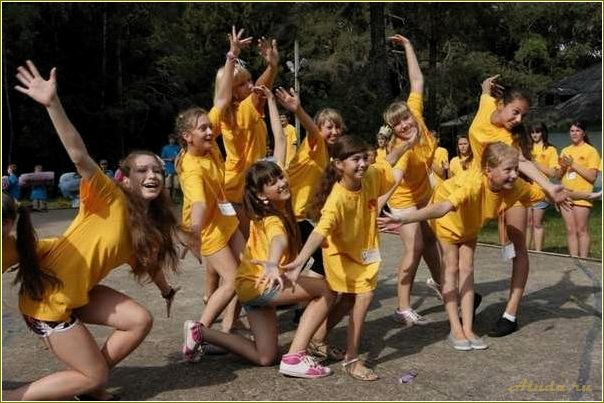 (лагеря, отдыха, детей, смоленской, области) Лагеря отдыха для детей в Смоленской области