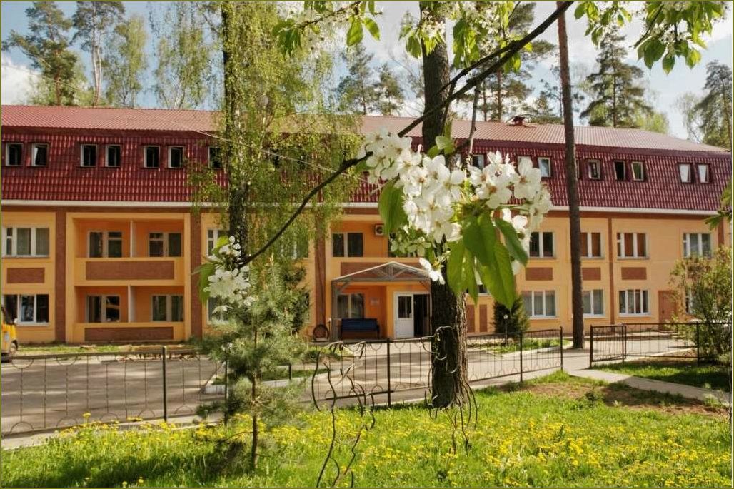 (лагеря, отдыха, детей, смоленской, области) Лагеря отдыха для детей в Смоленской области