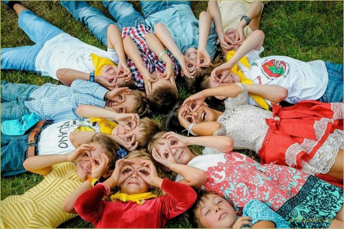 (лагеря, отдыха, детей, смоленской, области) Лагеря отдыха для детей в Смоленской области