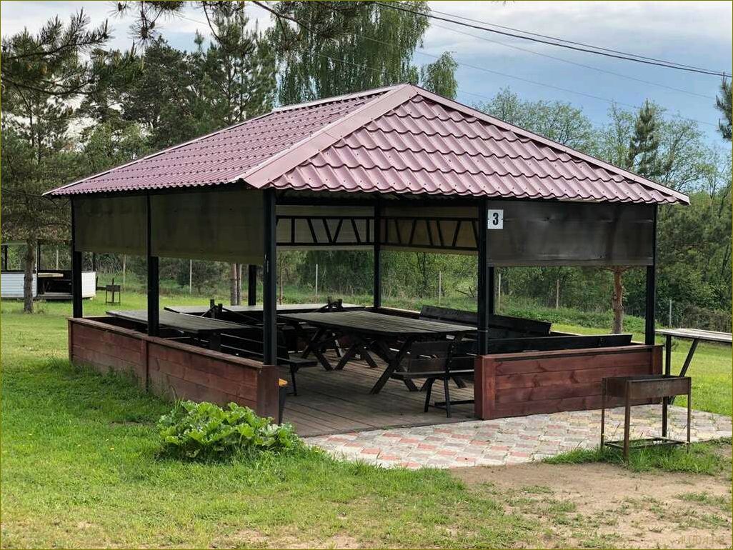 (отдых, лежневском, районе, ивановской, области) Отдых в Лежневском районе Ивановской области — прекрасная возможность насладиться природой и культурными достопримечательностями