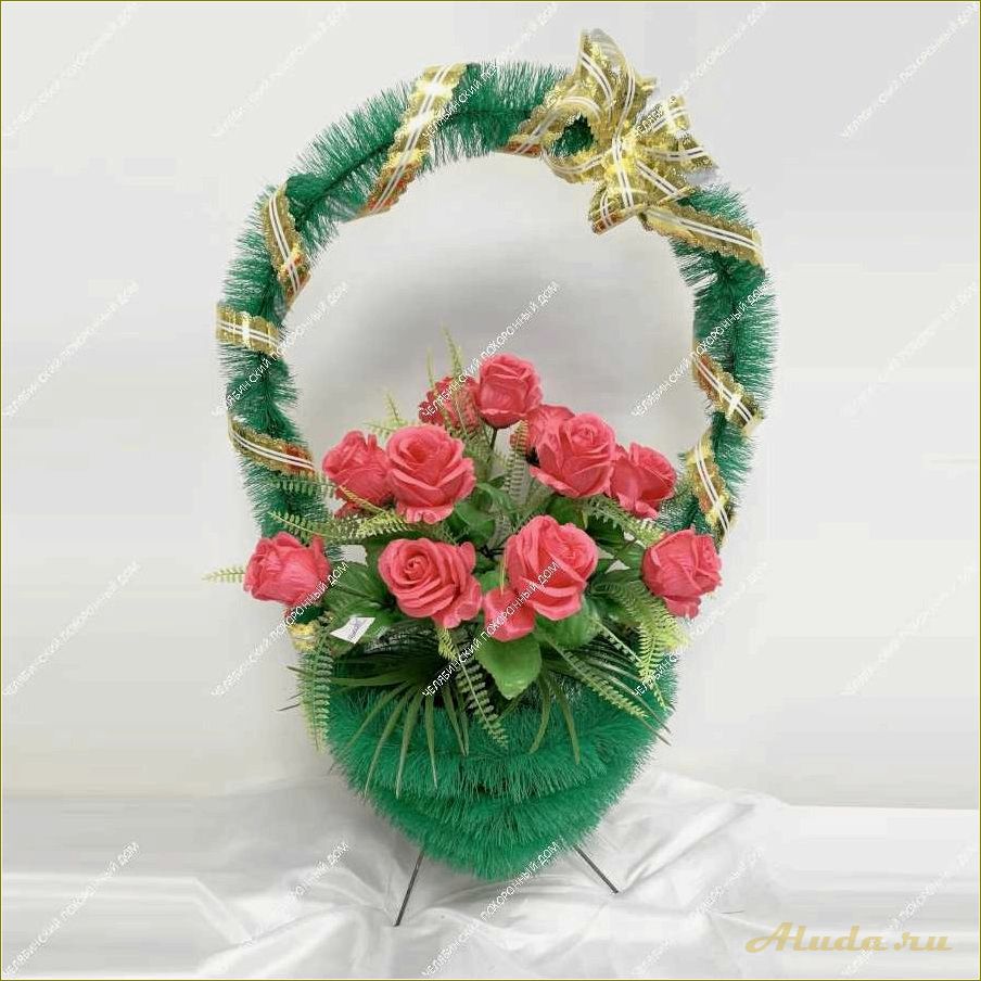 Лукошко — ферма отдыха в Челябинской области