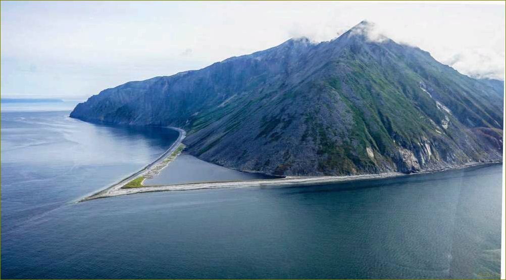 (откройте, потрясающую, магаданскую, область) Откройте для себя потрясающую Магаданскую область — уникальные базы отдыха и незабываемые приключения!