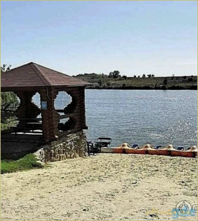 Малинки — идеальная база отдыха в Ростовской области — история, развлечения, природа и комфорт в шахтах