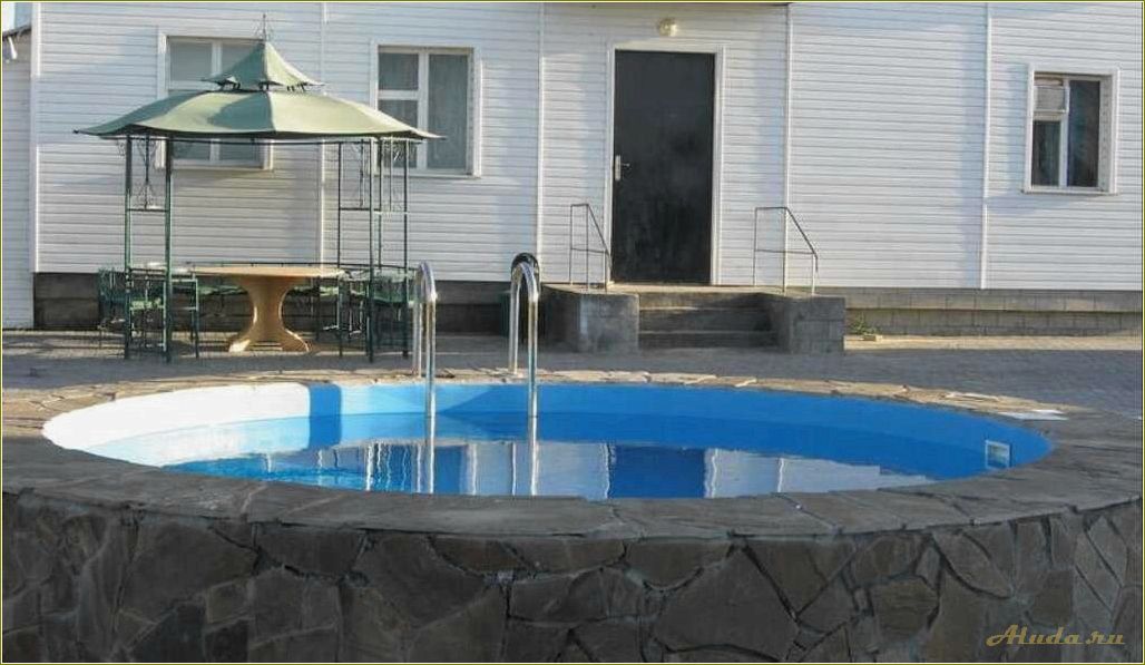 Маныч — Ростовская область, базы отдыха, рыбалка — лучший способ провести время в окружении природы