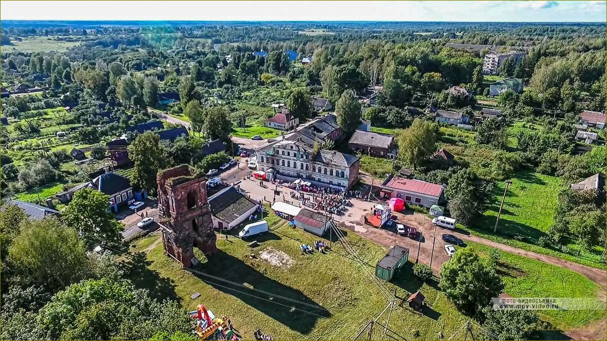 (медведь, новгородской, области, путешествие, достопримечательностям) Медведь в Новгородской области — путешествие по достопримечательностям