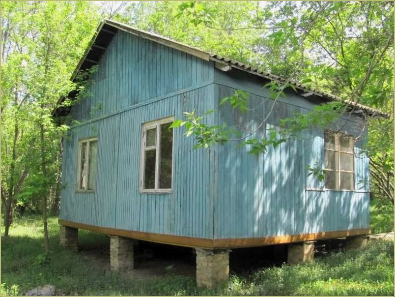 (база, отдыха, мелиоратор, челябинской, области) База отдыха