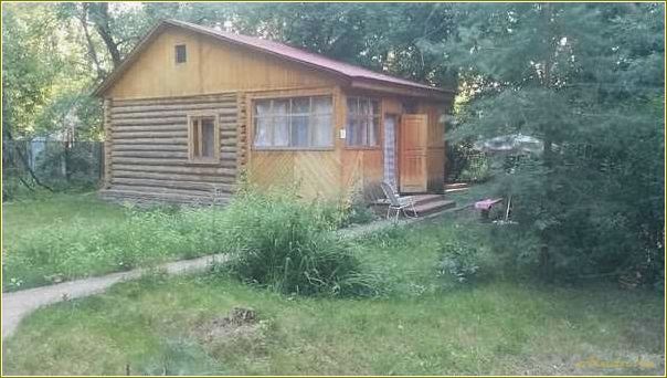 (база, отдыха, мелиоратор, челябинской, области) База отдыха