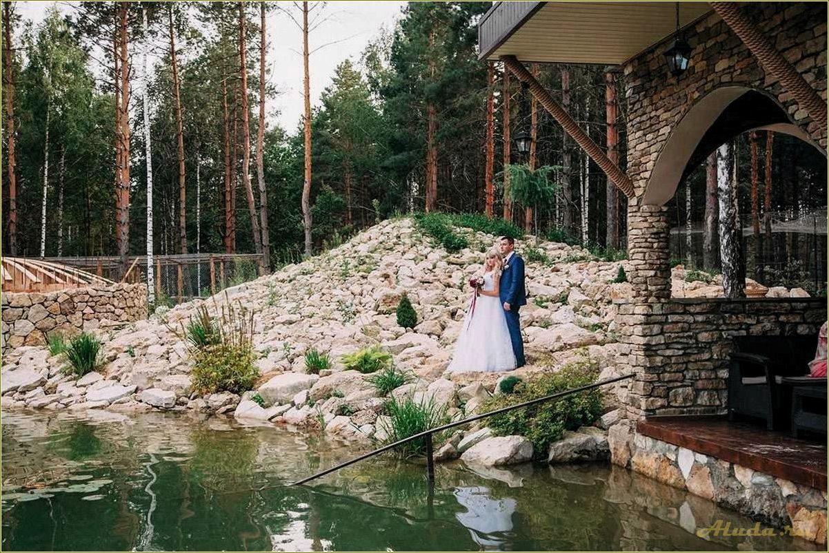 (лучшие, места, отдыха, тамбовской, области) Лучшие места для отдыха в Тамбовской области