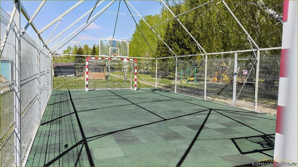 (мезенцево, база, отдыха, челябинская, область) Мезенцево база отдыха Челябинская область