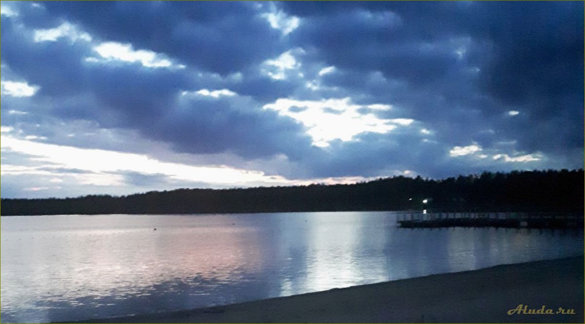 (мезенцево, база, отдыха, челябинская, область) Мезенцево база отдыха Челябинская область