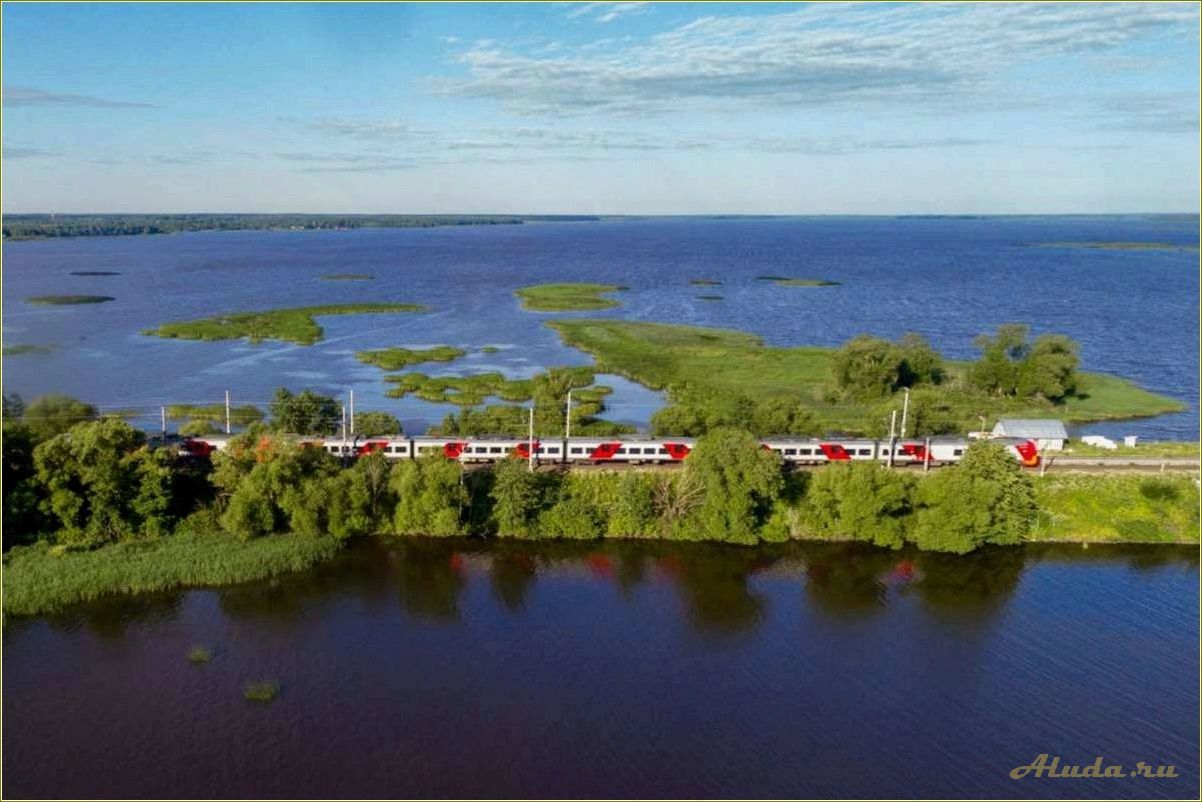 (московское, море, тверская, область, отдых) Московское море Тверская область отдых