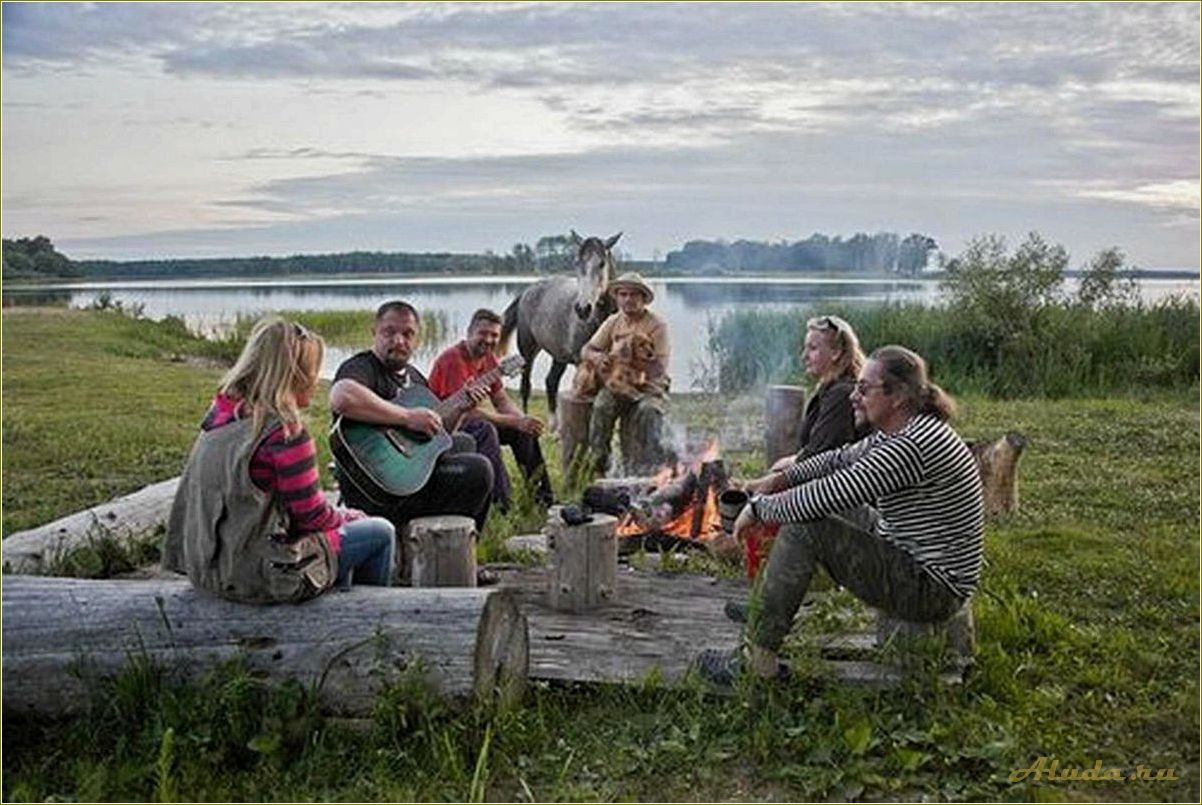 (московское, море, тверская, область, отдых) Московское море Тверская область отдых