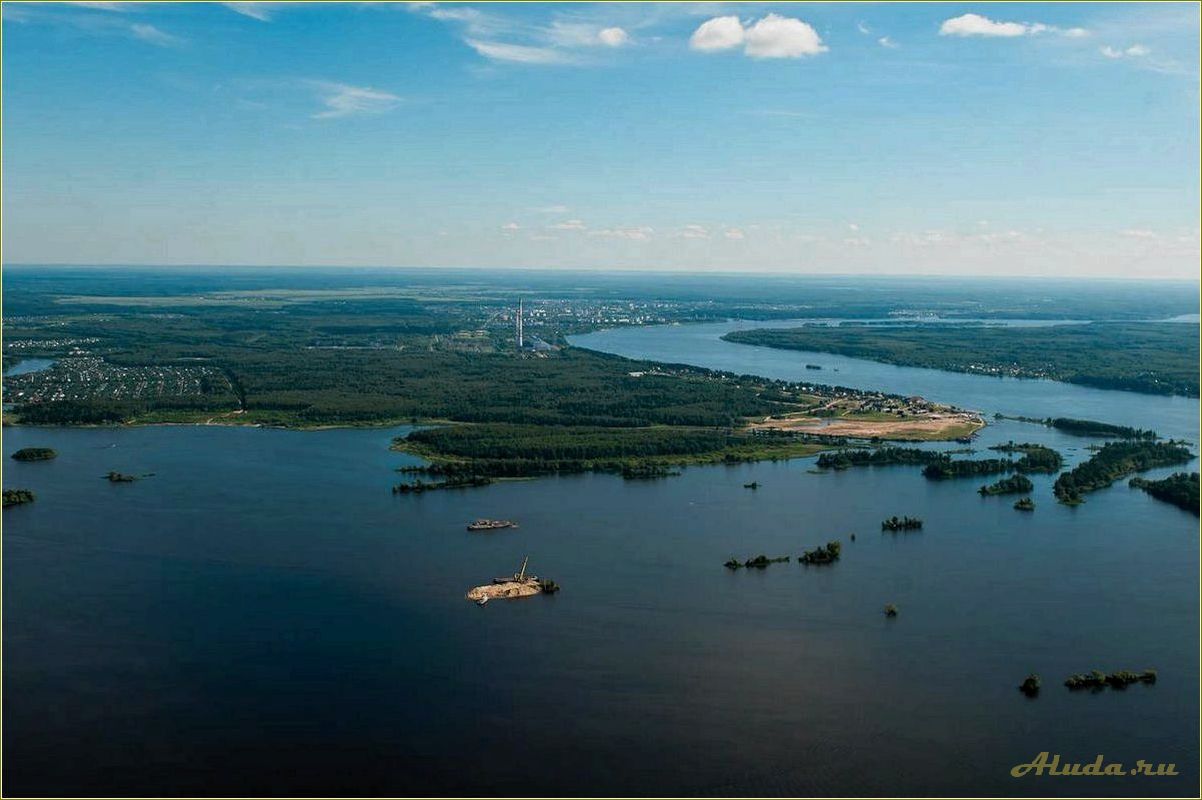 (московское, море, тверская, область, отдых) Московское море Тверская область отдых