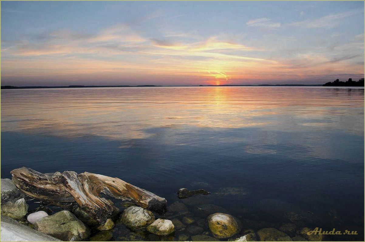 (московское, море, тверская, область, отдых) Московское море Тверская область отдых