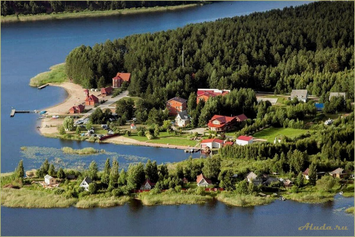 (недорогой, отдых, тверской, области) Недорогой отдых в Тверской области