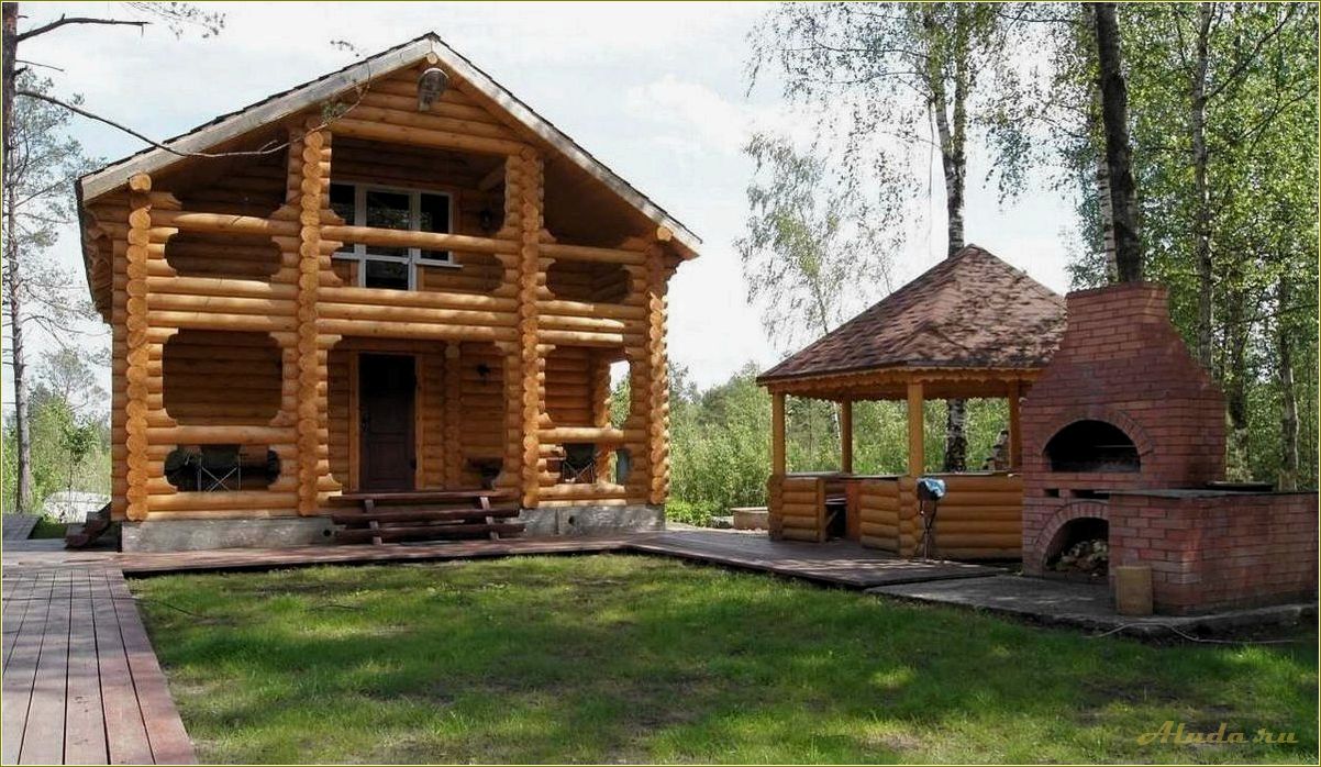 (недорогой, отдых, тверской, области) Недорогой отдых в Тверской области