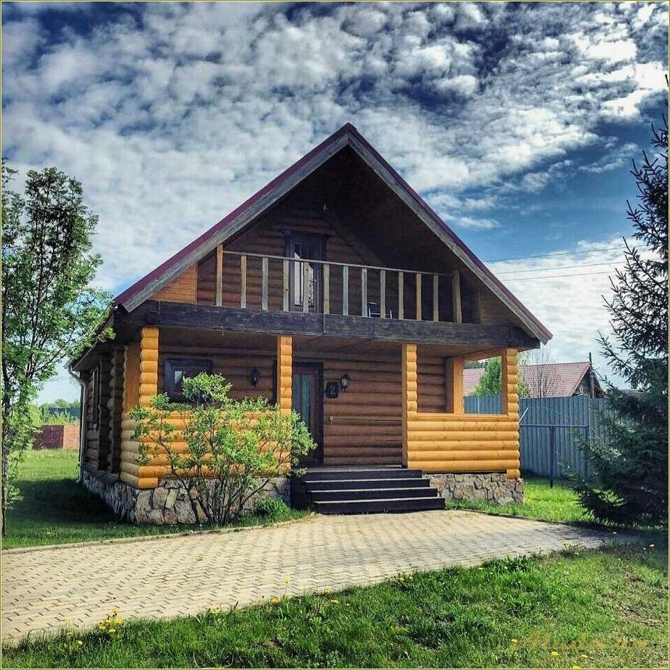 (недорогой, отдых, тверской, области) Недорогой отдых в Тверской области