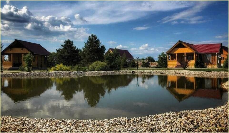 (недорогой, отдых, тверской, области) Недорогой отдых в Тверской области