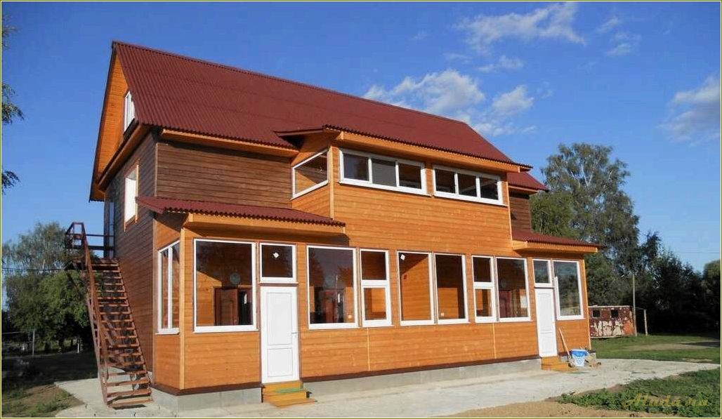 (николо, перевоз, ярославская, область, база) Николо Перевоз: Ярославская область база отдыха