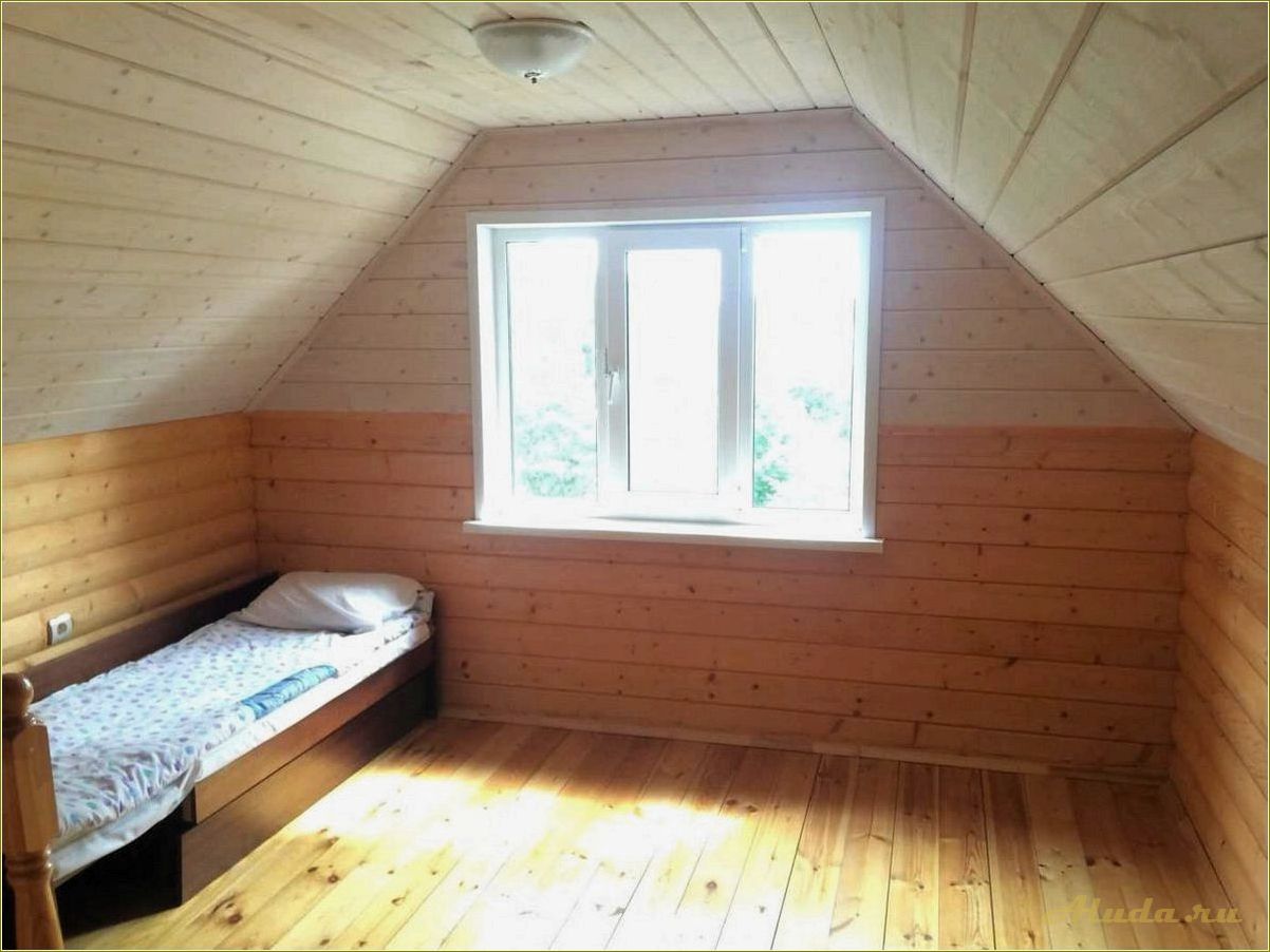 (николо, перевоз, ярославская, область, база) Николо Перевоз: Ярославская область база отдыха