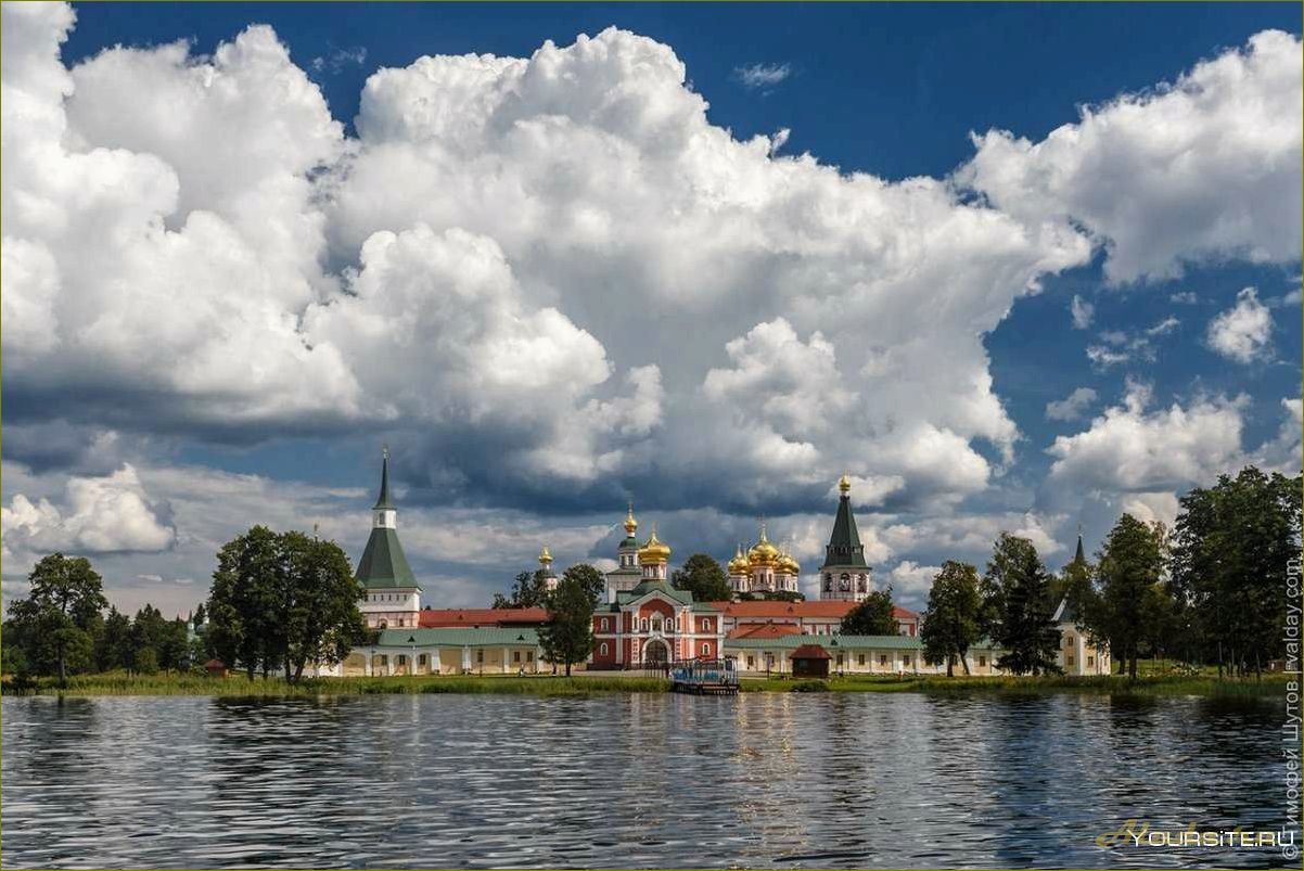 (новгородская, область, уникальные, достопримечательности, природы) Новгородская область — уникальные достопримечательности природы, которые вас поразят своей красотой и разнообразием