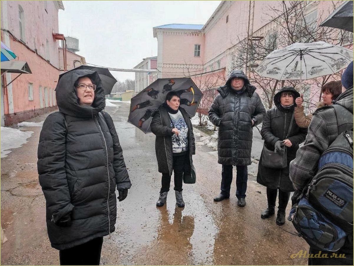 (новости, туризма, ярославской, области) Новости туризма Ярославской области