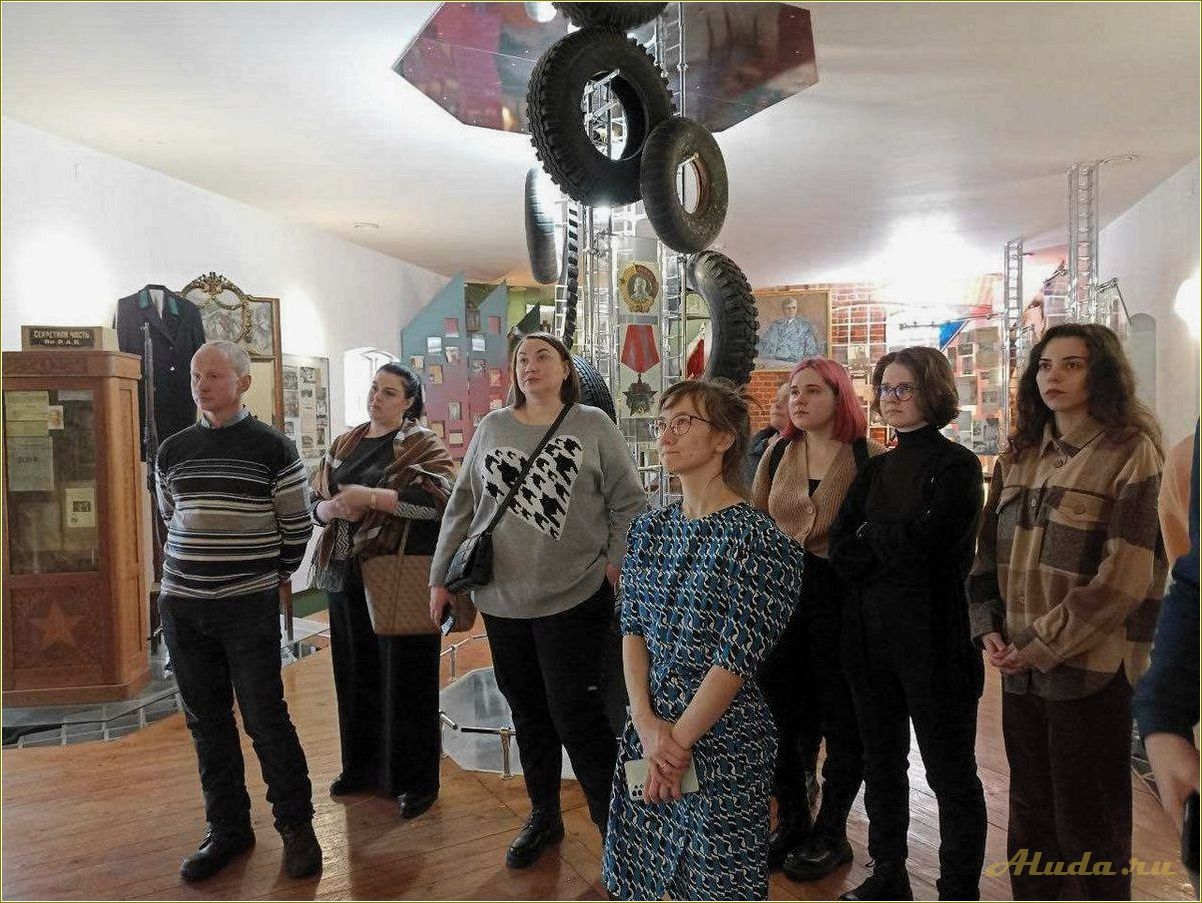 (новости, туризма, ярославской, области) Новости туризма Ярославской области