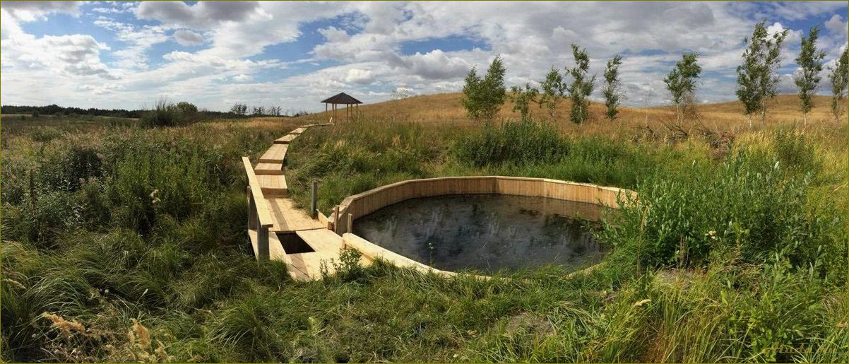 Отдых в Оренбургской области — лучшие места для летнего отпуска