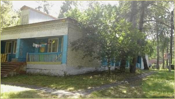 (отдых, белом, ульяновская, область, красота) Отдых в Белом Яре, Ульяновская область: красота природы и уникальные достопримечательности